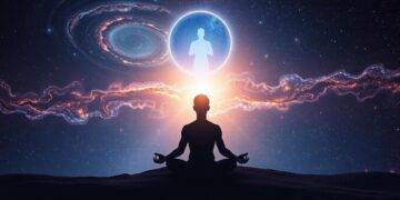 Astral Projection for Beginners