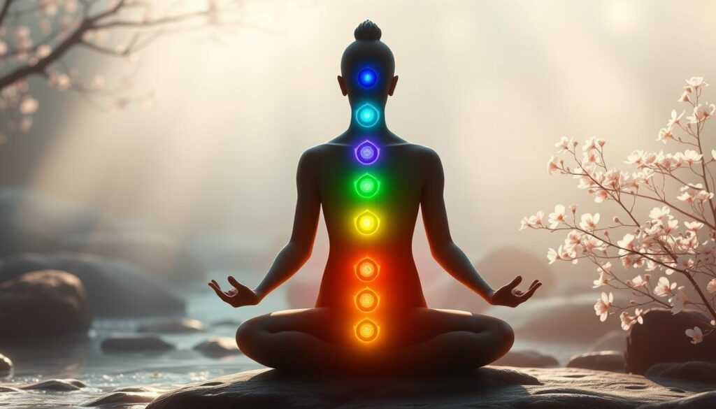 Chakra Alignment