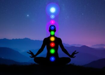 Chakra Balancing with Affirmations