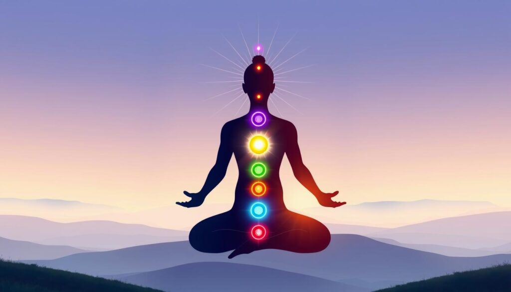 Chakra Energy Systems