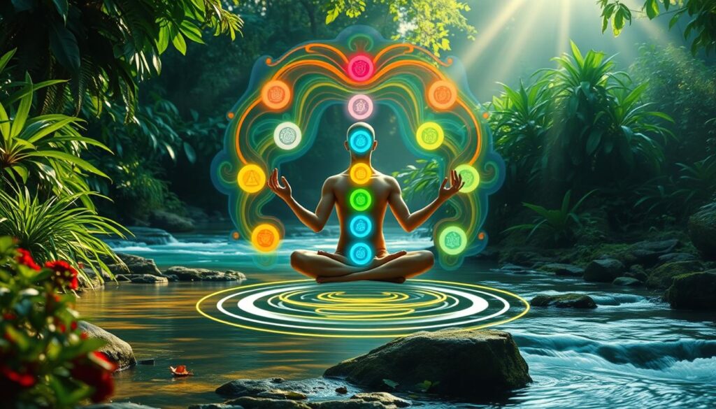 Chakra Healing