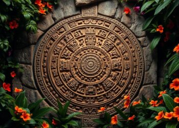 Deciphering the Ancient Mayan Calendar