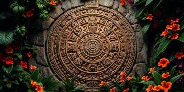 Deciphering the Ancient Mayan Calendar