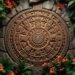 Deciphering the Ancient Mayan Calendar