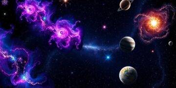 Decoding the Language of Celestial Bodies