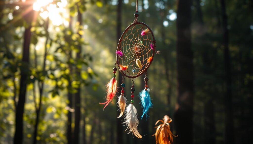 Dreamcatchers