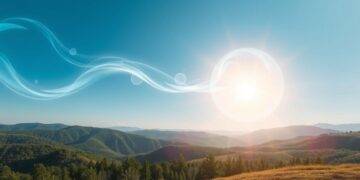 Energy Alignment Focus