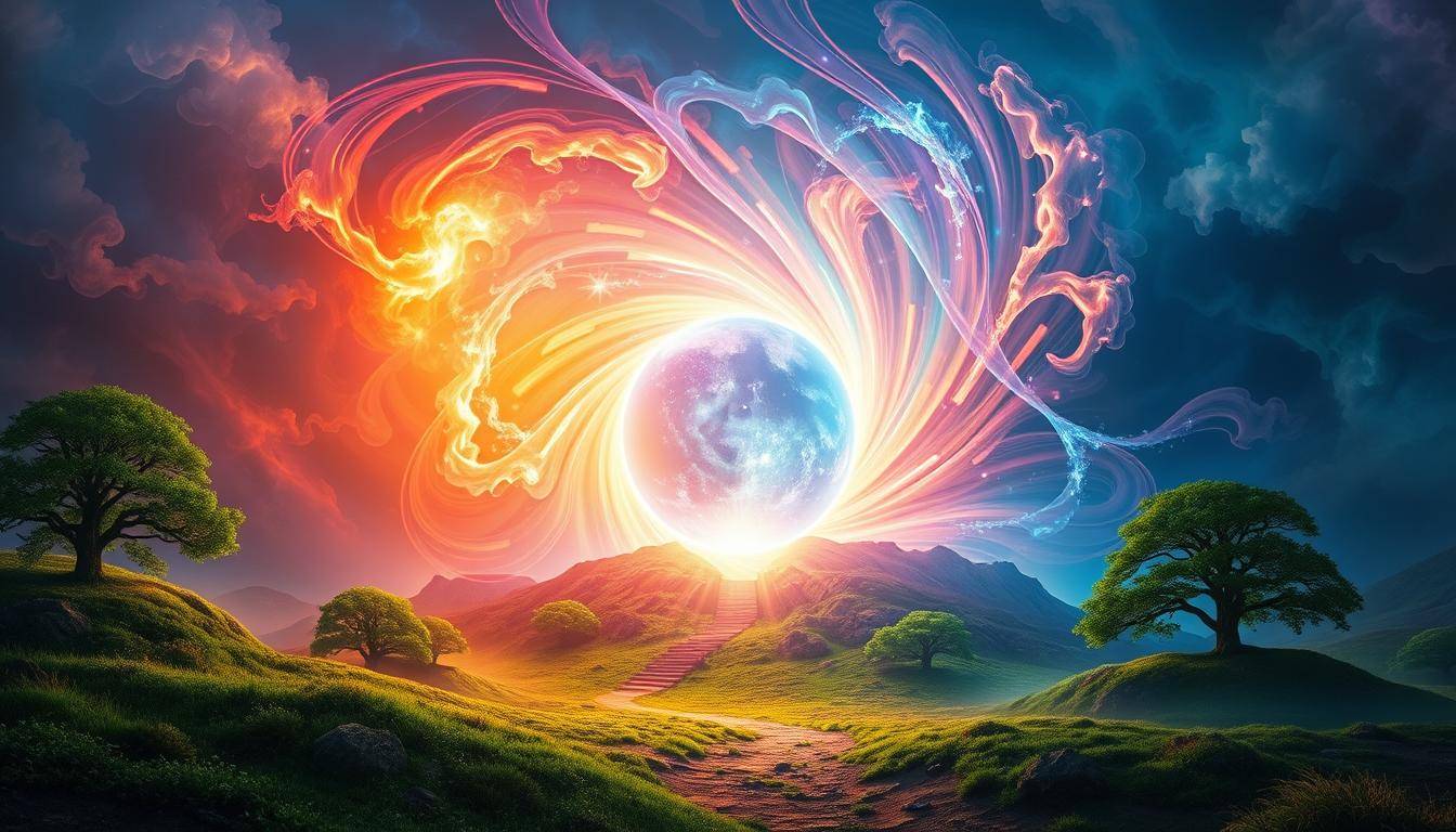 Energy Portals and Vortexes: What Are They?