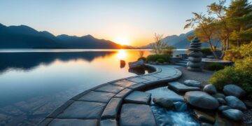 Finding Balance Through Guided Meditations