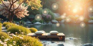 Guided Meditations for Boosting Self-Love