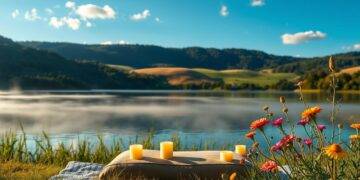 Guided Meditations for Inner Peace