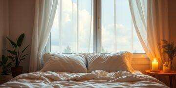 Guided Sleep Meditations for Beginners