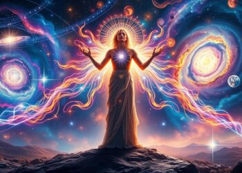 Harnessing Cosmic Energy for Manifestation