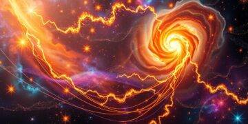 Harnessing Cosmic Energy for Wealth Attraction