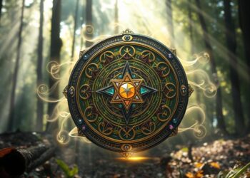 How to Create and Use a Personal Talisman