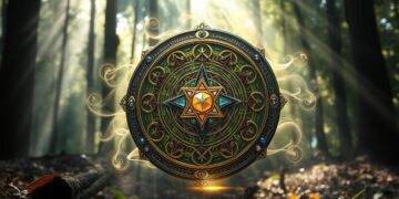 How to Create and Use a Personal Talisman