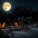 How to Perform a Full Moon Cleansing Ritual