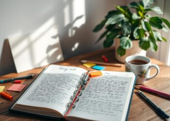 Journaling Prompts for Mindful Living