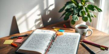 Journaling Prompts for Mindful Living