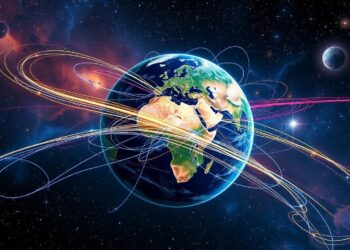 Ley Lines and the Earth’s Energy Grid