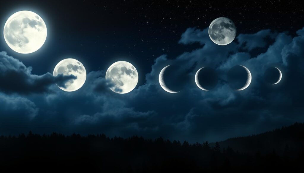 Lunar Cycle