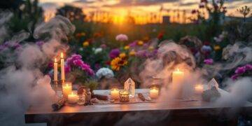 Manifestation Spells for Beginners