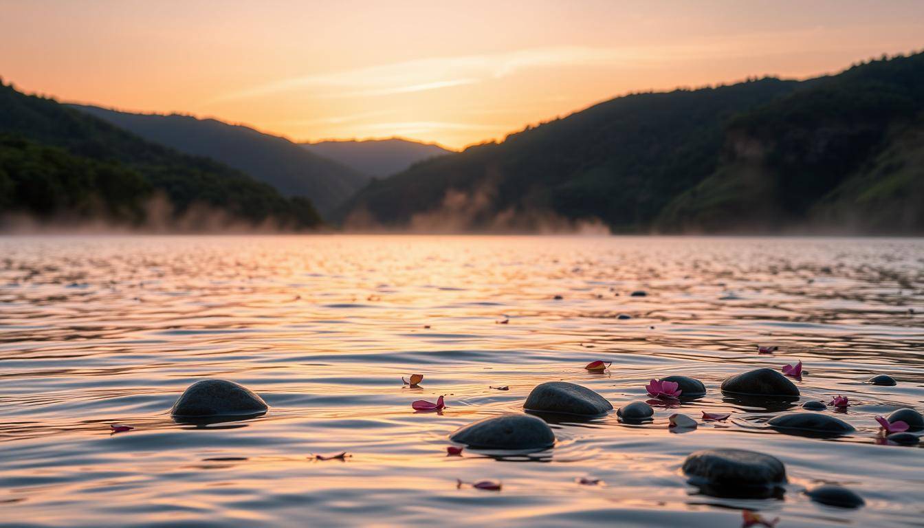 Mantras for Relaxation and Stress Relief