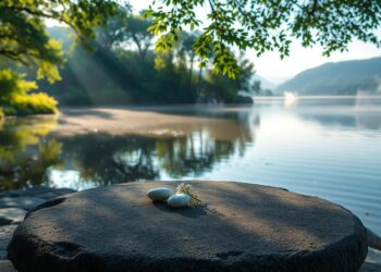 Meditation for Focus and Clarity