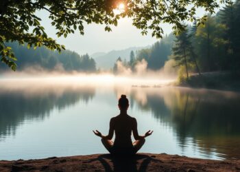 Meditative Breathing to Unlock Your Creativity