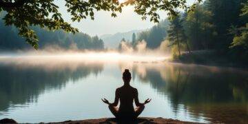 Meditative Breathing to Unlock Your Creativity
