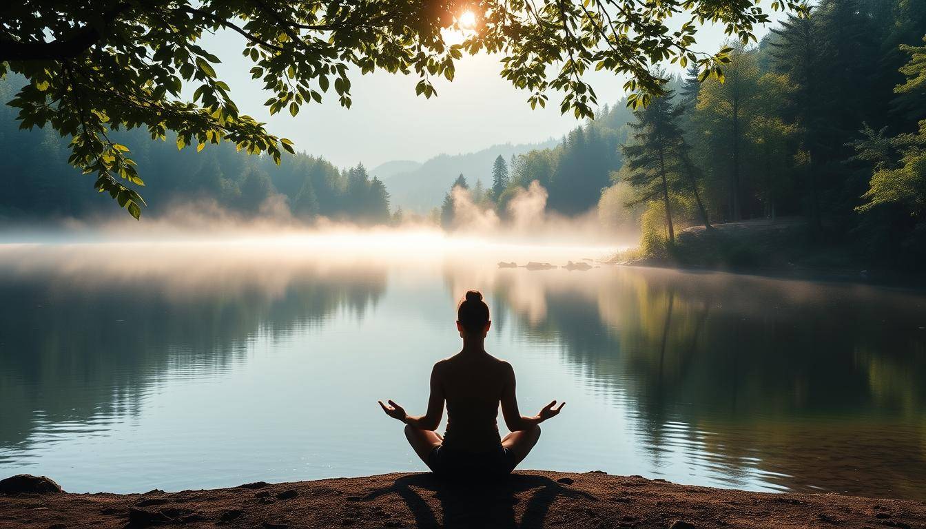 Meditative Breathing to Unlock Your Creativity