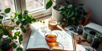 Mindful Journaling Prompts for Mental Clarity