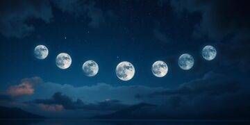 Moon Phases and Manifestation Rituals