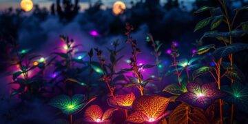 Mystical Herbs and Their Role in Spiritual Awakening