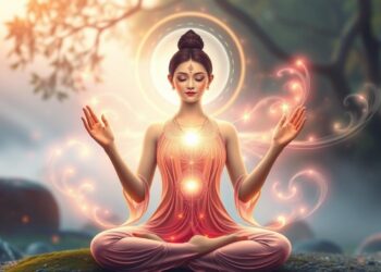 Mystical Mudras to Energize Your Aura