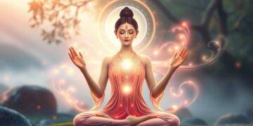 Mystical Mudras to Energize Your Aura