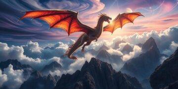 Mythical Creatures in Ancient Lore: Fact or Symbolism?