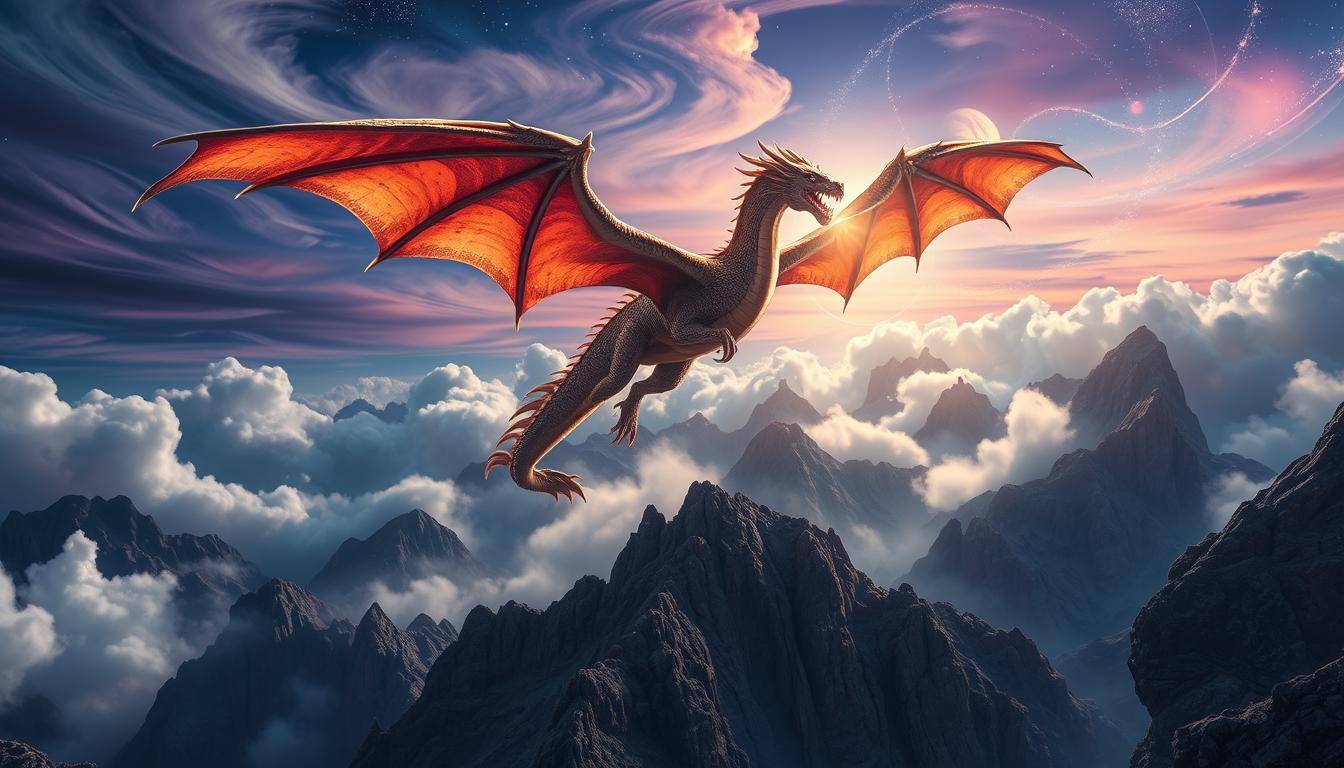 Mythical Creatures in Ancient Lore: Fact or Symbolism?