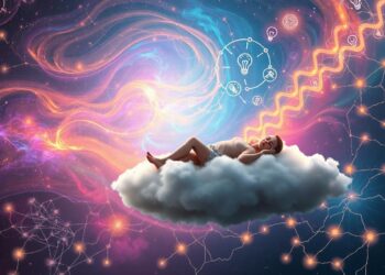 Reprogram Your Subconscious Mind While You Sleep