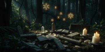 Runes as Mystical Tools for Guidance and Clarity