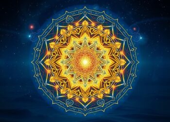 Sacred Geometry for Mind Reprogramming