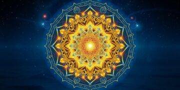 Sacred Geometry for Mind Reprogramming