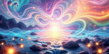 Sacred Sound Frequencies and Their Healing Power