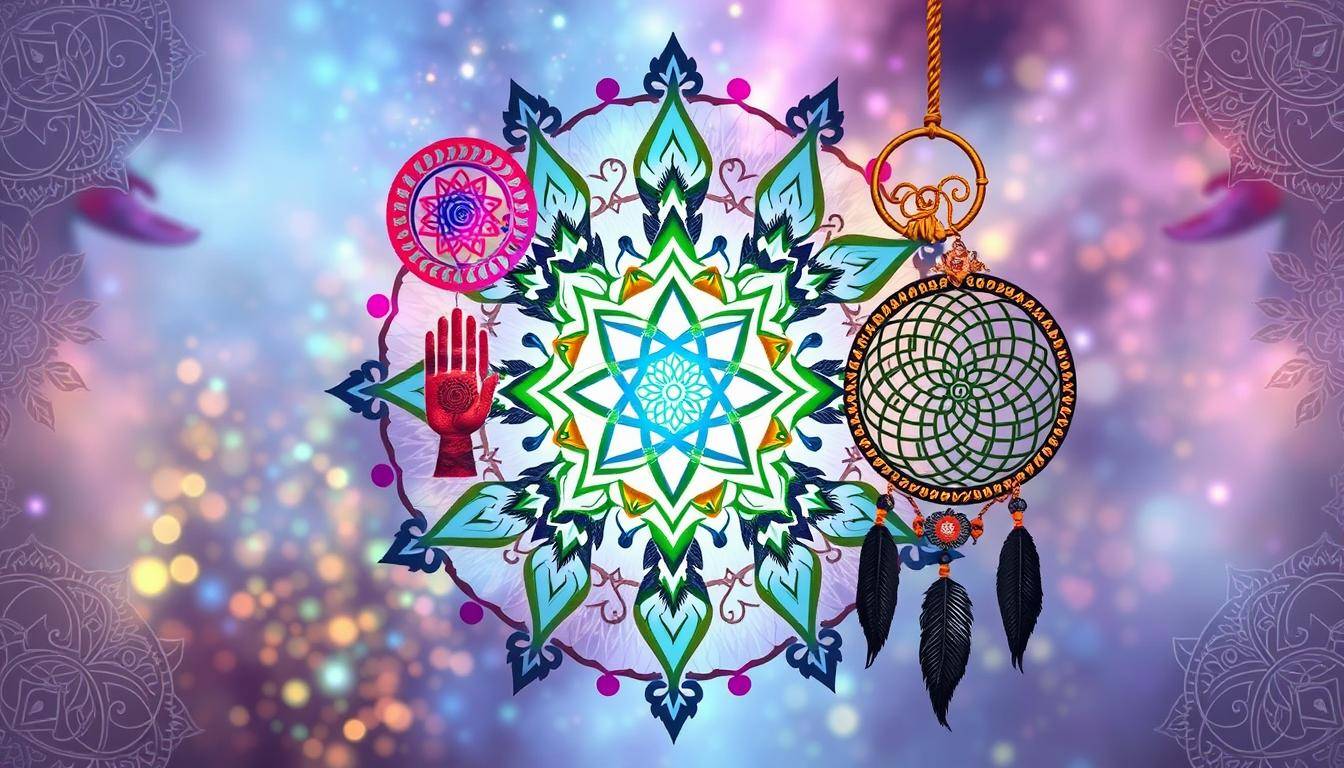 Sacred Symbols of Protection Across Cultures