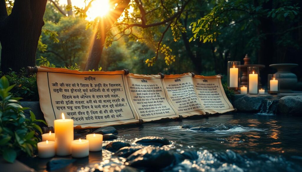 Sanskrit Mantras