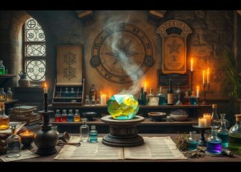 Secrets of the Philosopher’s Stone: Ancient Alchemy Explained