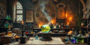 Secrets of the Philosopher’s Stone: Ancient Alchemy Explained