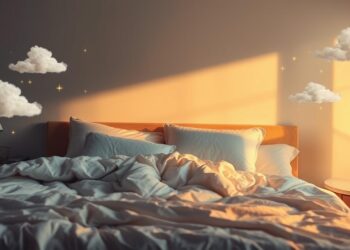 Sleep Stories for Deep Relaxation