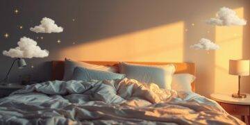 Sleep Stories for Deep Relaxation