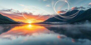 Spiritual Visualization Practices